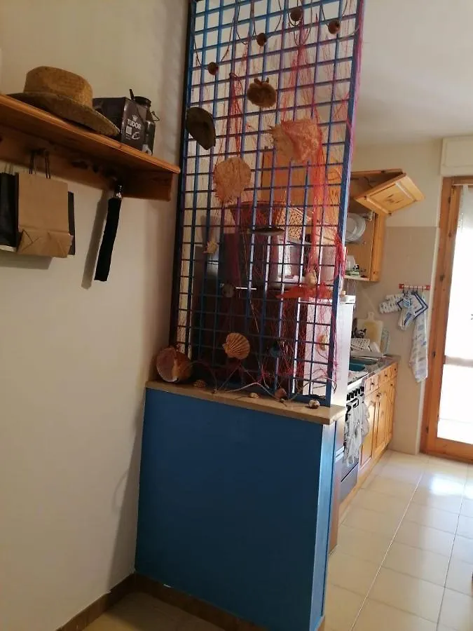 La Caravella Appartement Alghero