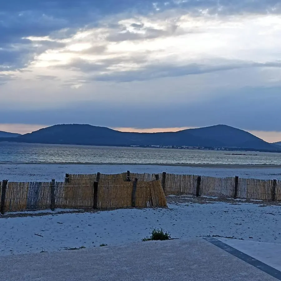 La Caravella Appartement Alghero