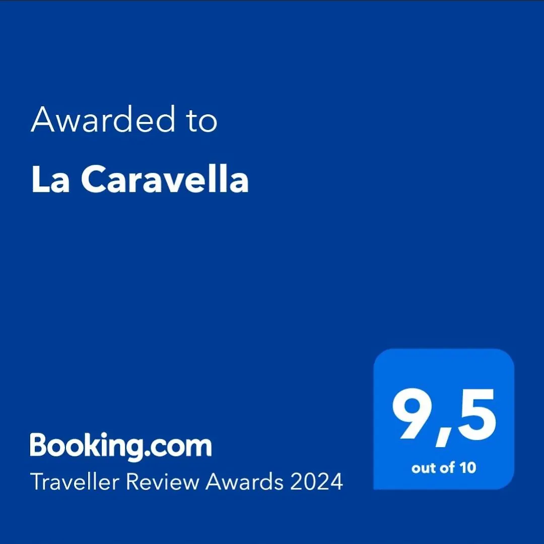 דירות אלגהרו La Caravella 0*,  איטליה