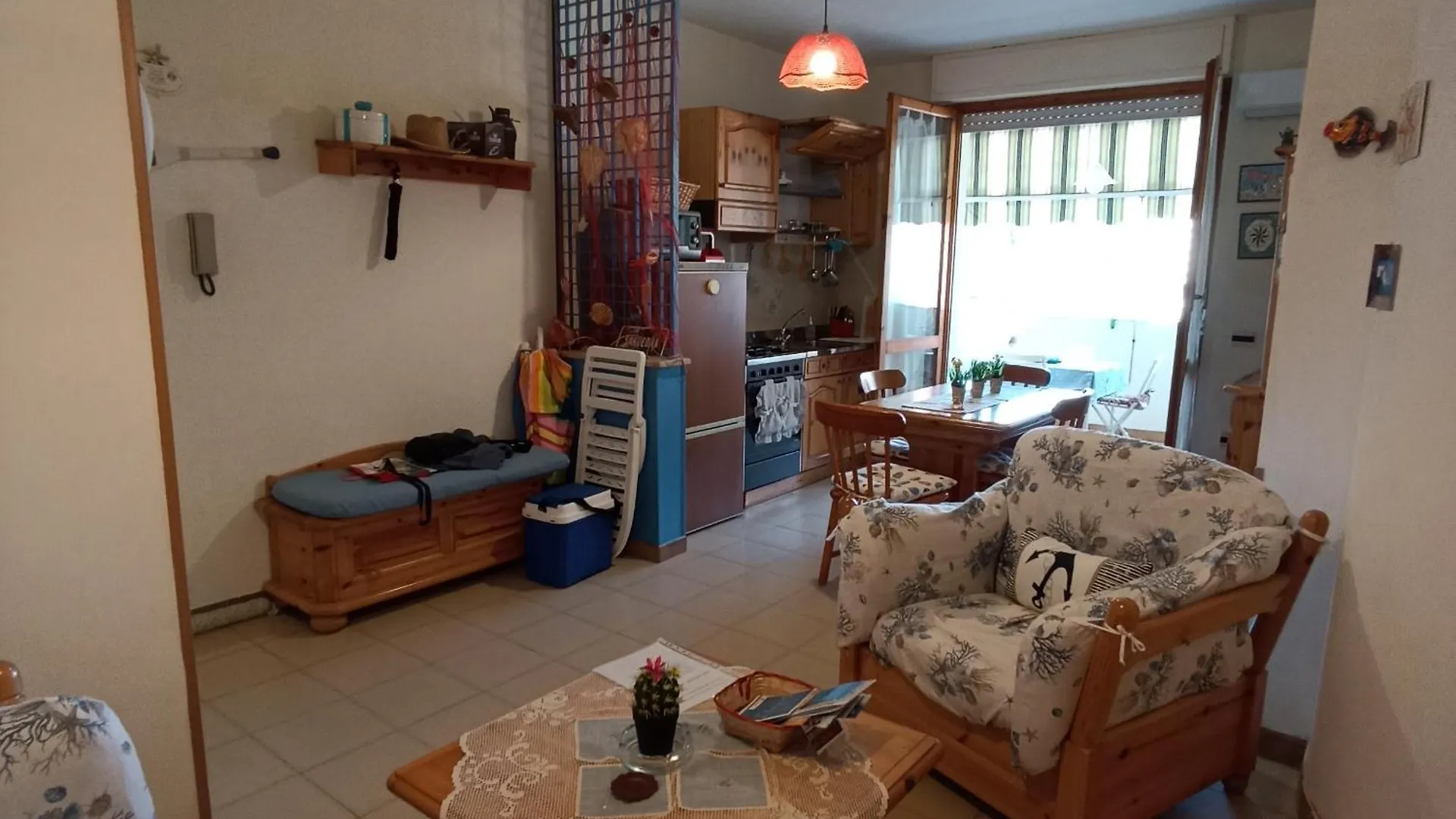 La Caravella Appartement Alghero
