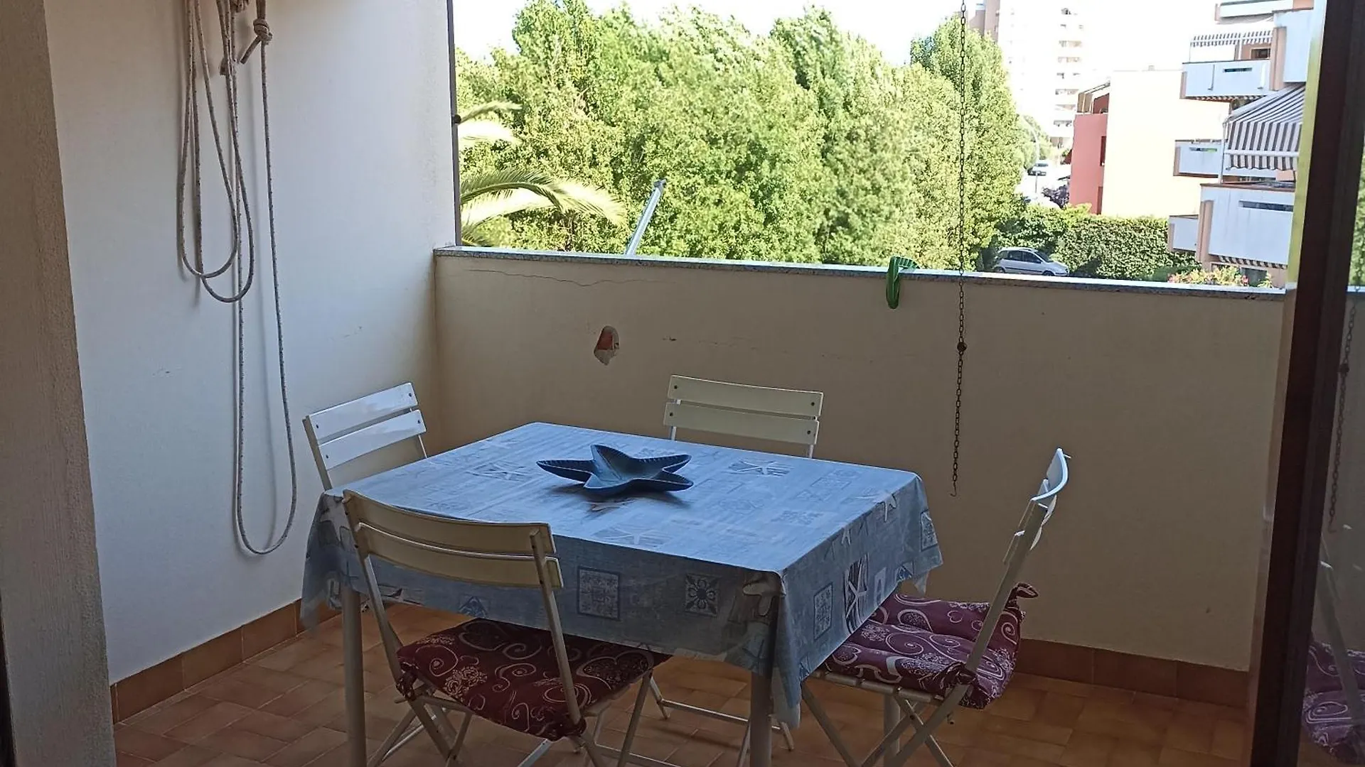 דירות אלגהרו La Caravella 0*,  איטליה