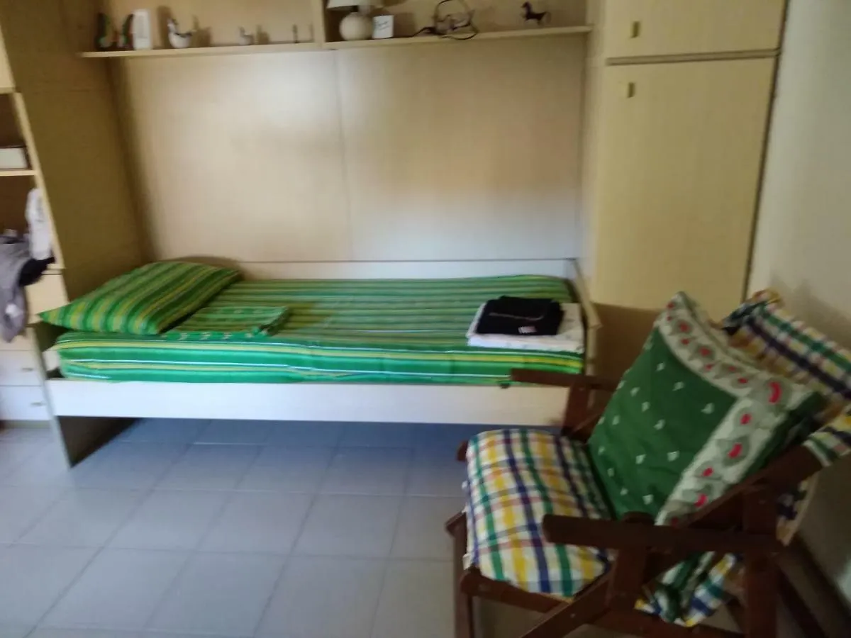 La Caravella Appartement Alghero Italië