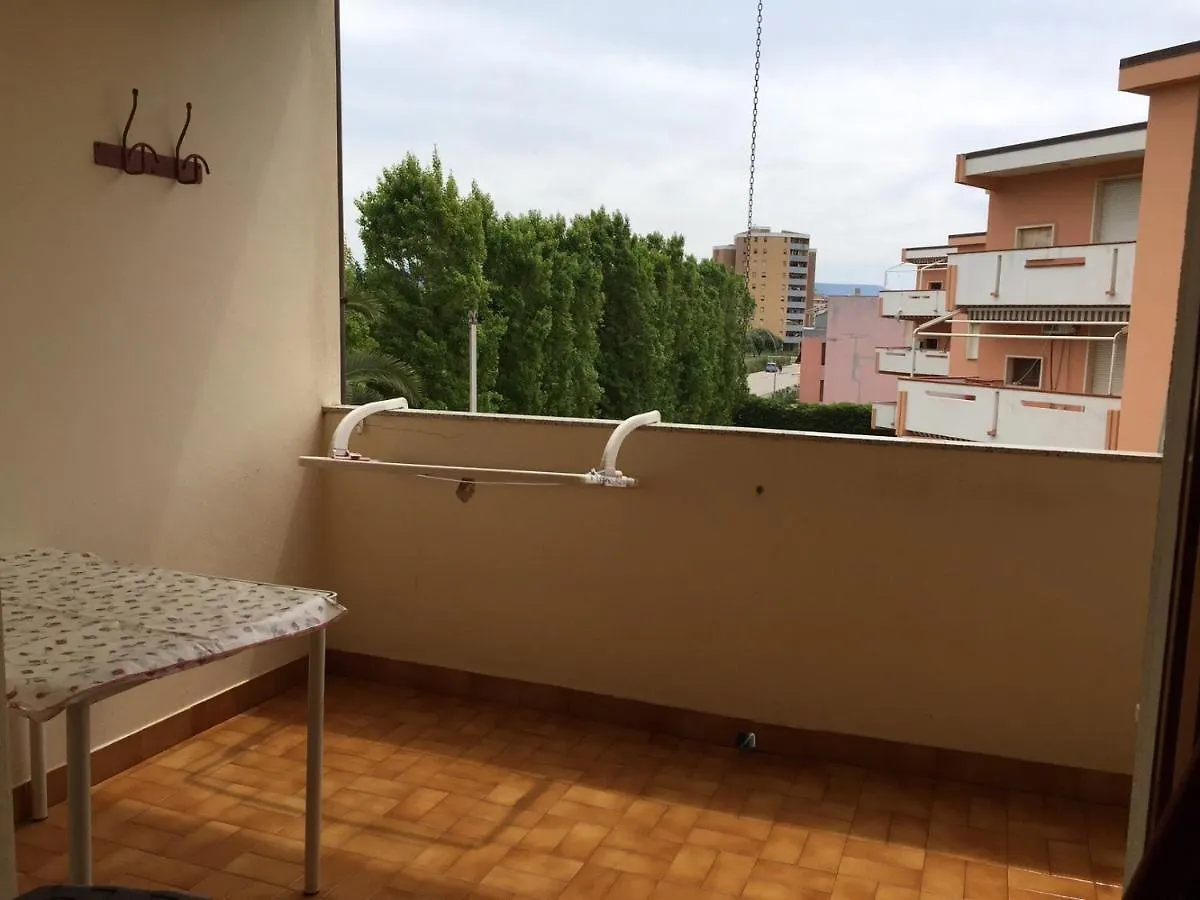 La Caravella Appartement Alghero