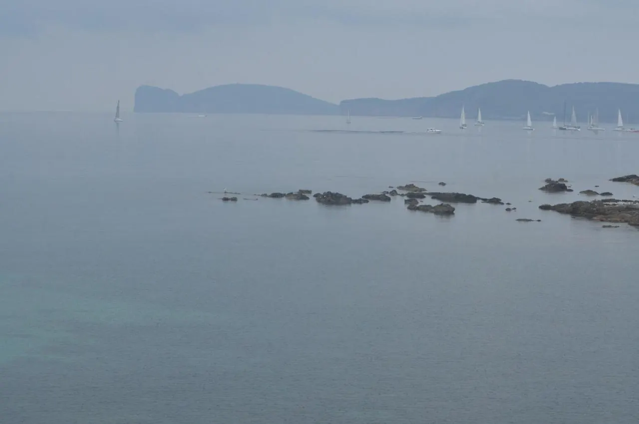 La Caravella Appartement Alghero