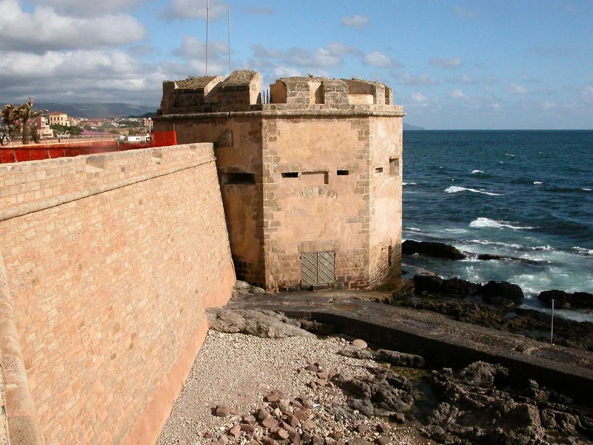 La Caravella Appartement Alghero Italië