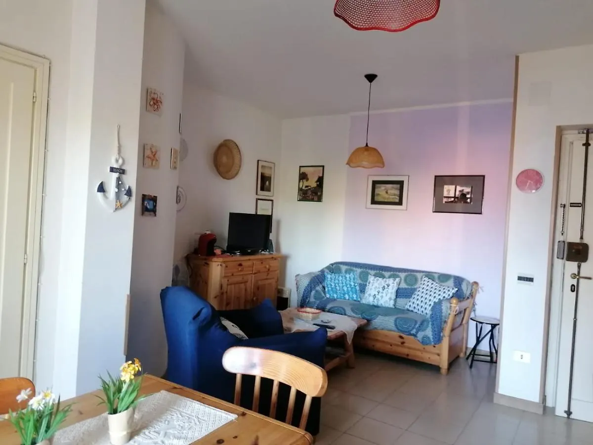 Apartamento La Caravella Alguer