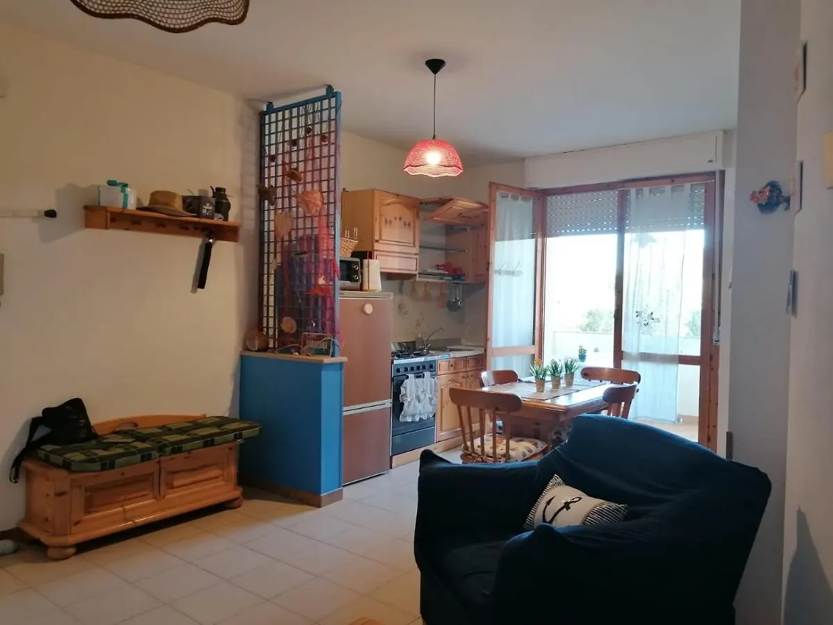 Apartamento La Caravella Alguer