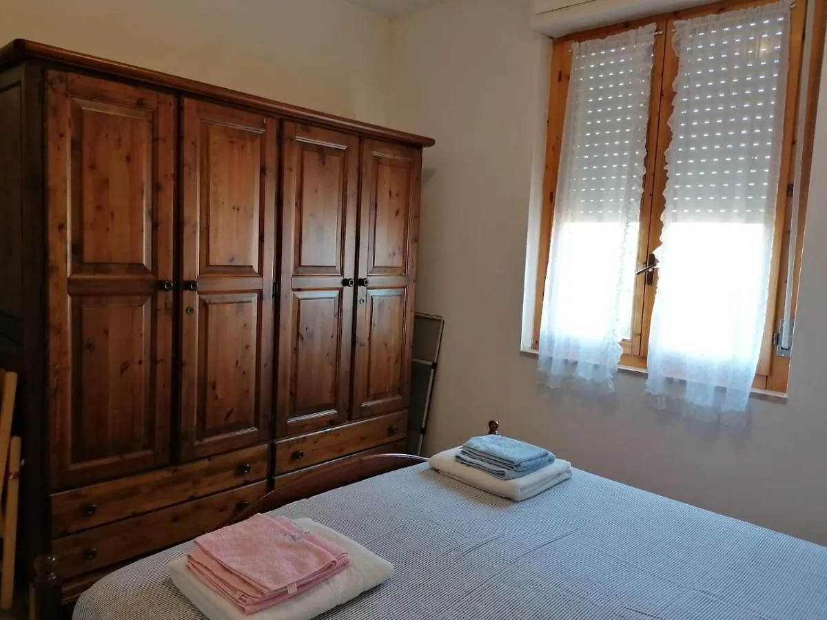 Apartamento La Caravella Alguer