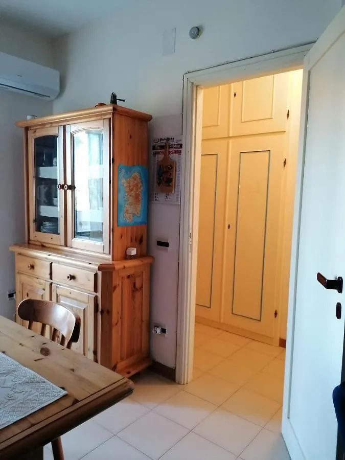 Apartamento La Caravella Alguer