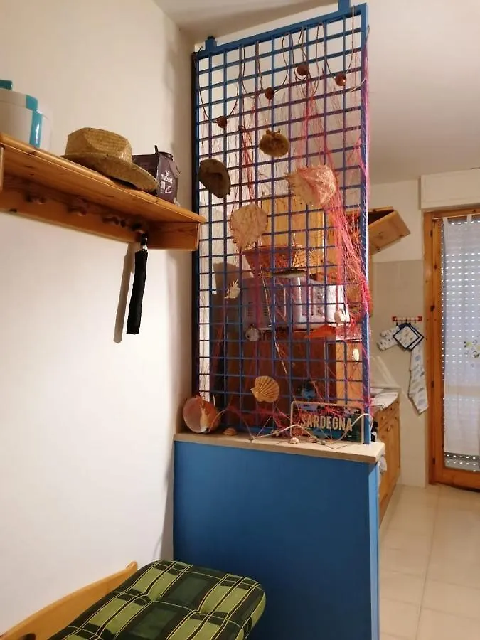 Apartamento La Caravella Alguer