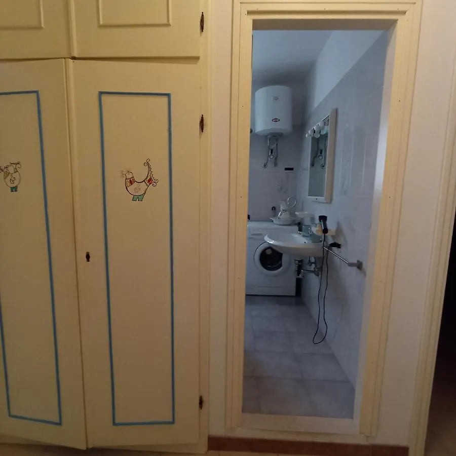 Apartamento La Caravella Alguer