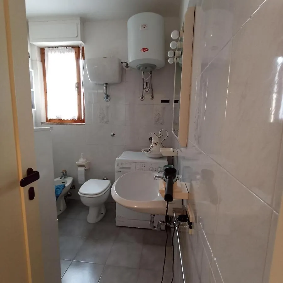 Apartamento La Caravella Alguer