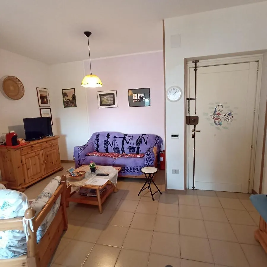 Apartamento La Caravella Alguer 0*,