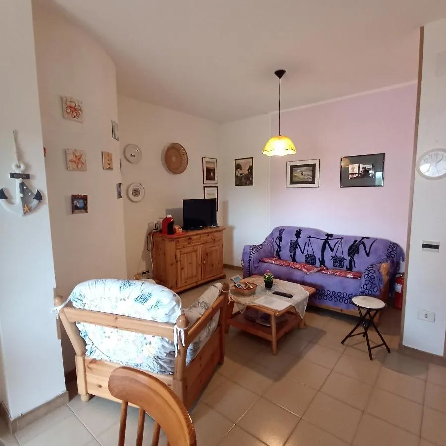Apartamento La Caravella Alguer