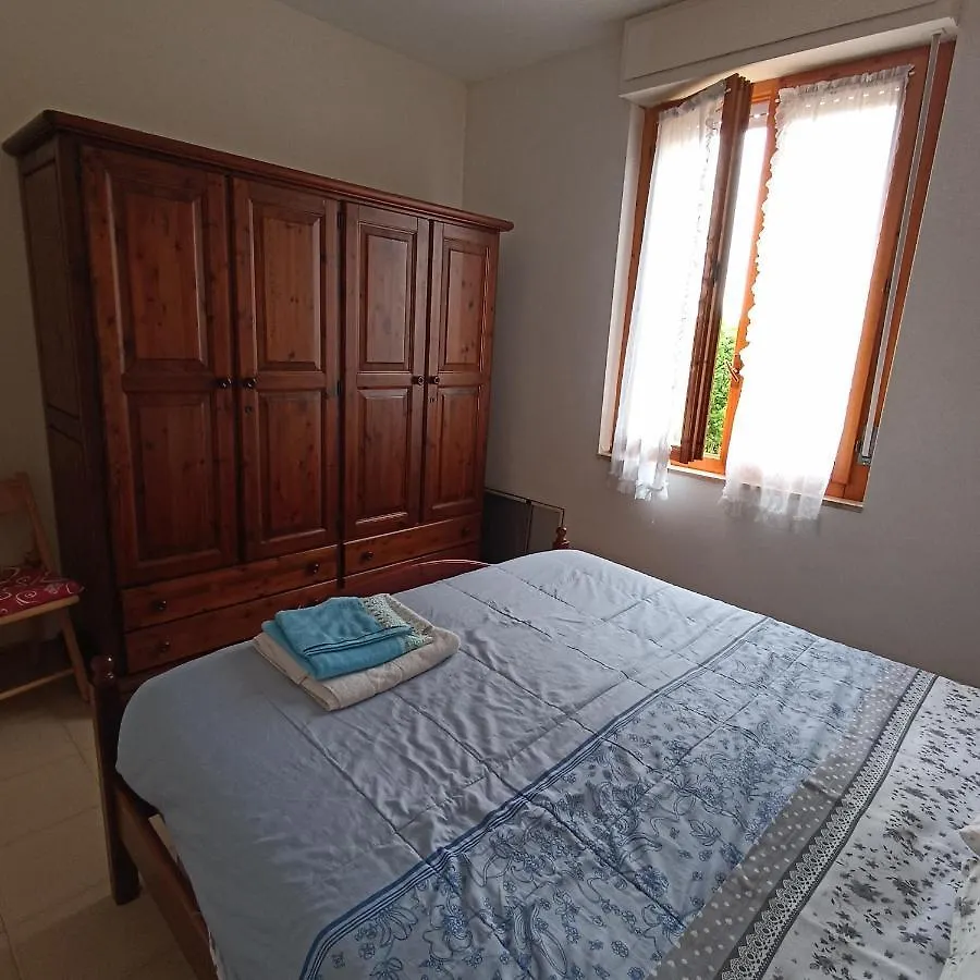 Apartamento La Caravella Alguer