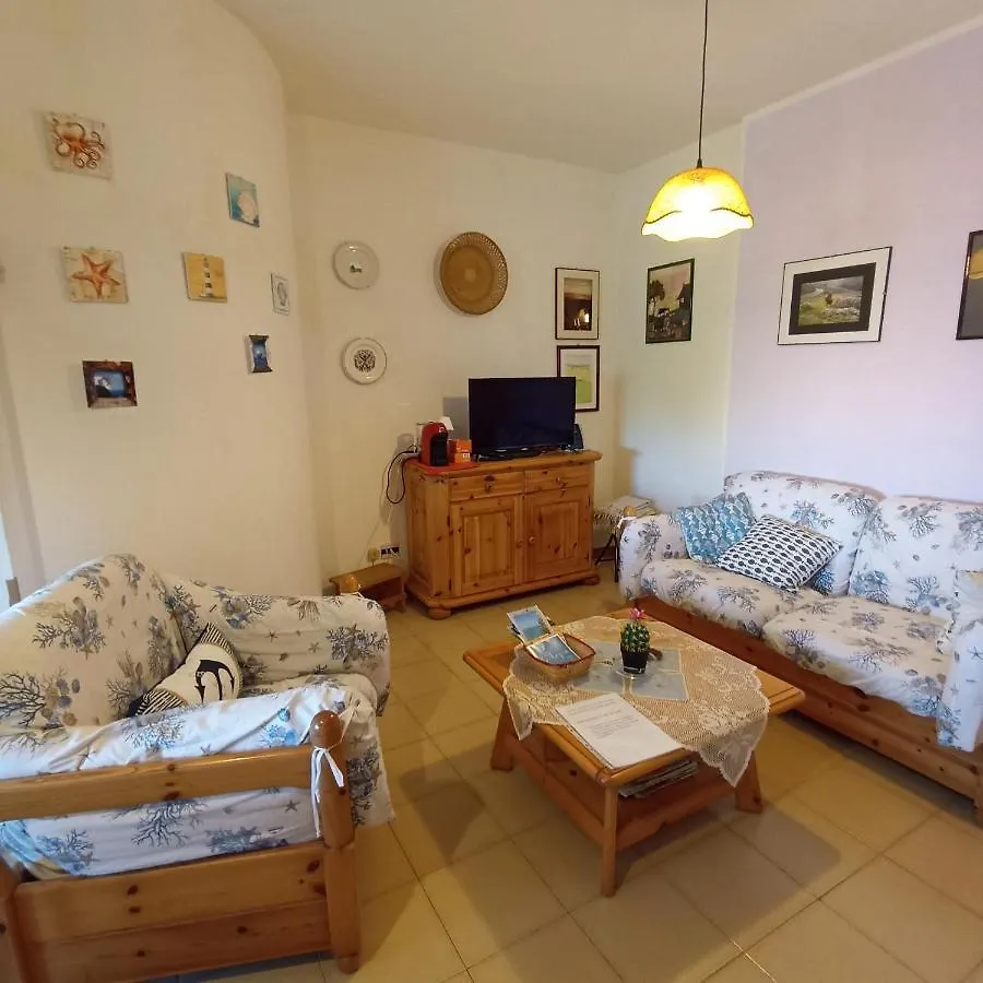 Apartamento La Caravella Alguer