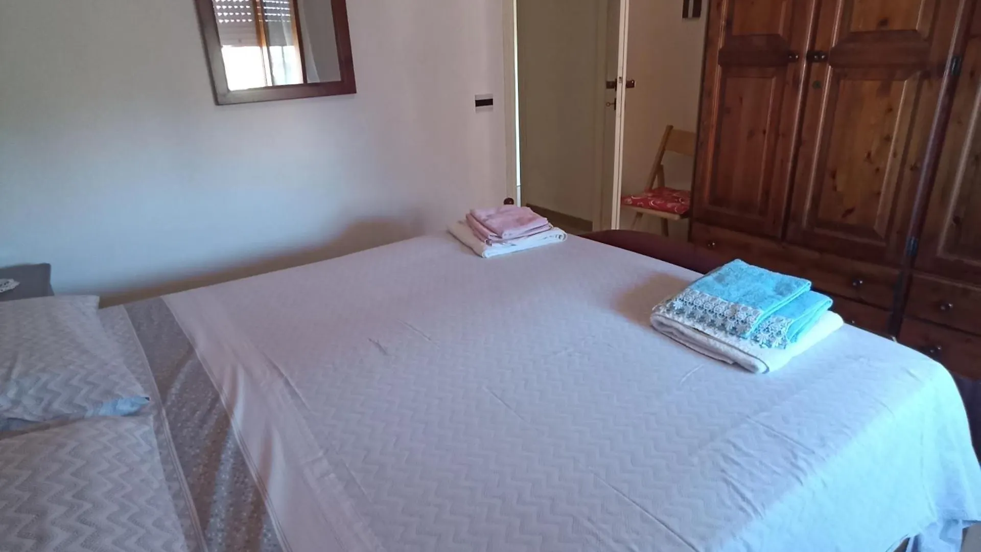 Apartamento La Caravella Alguer