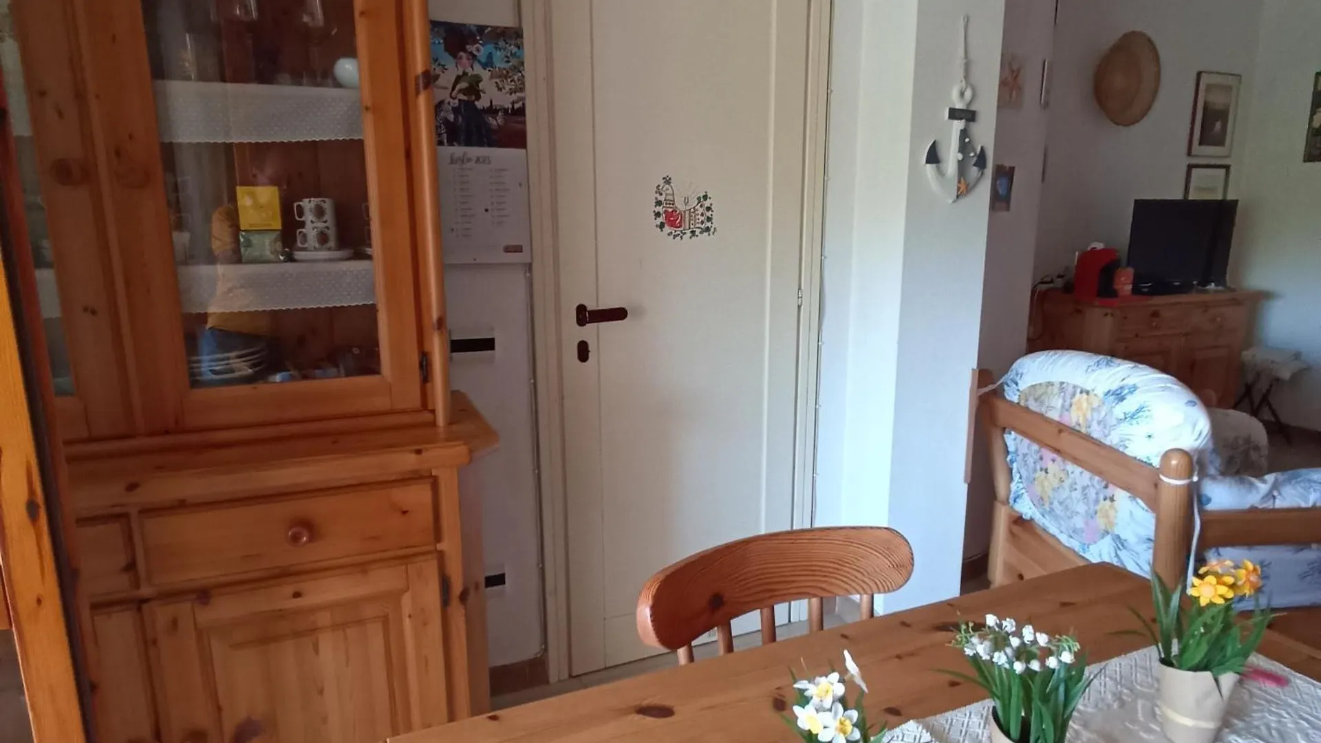 Apartamento La Caravella Alguer Italia