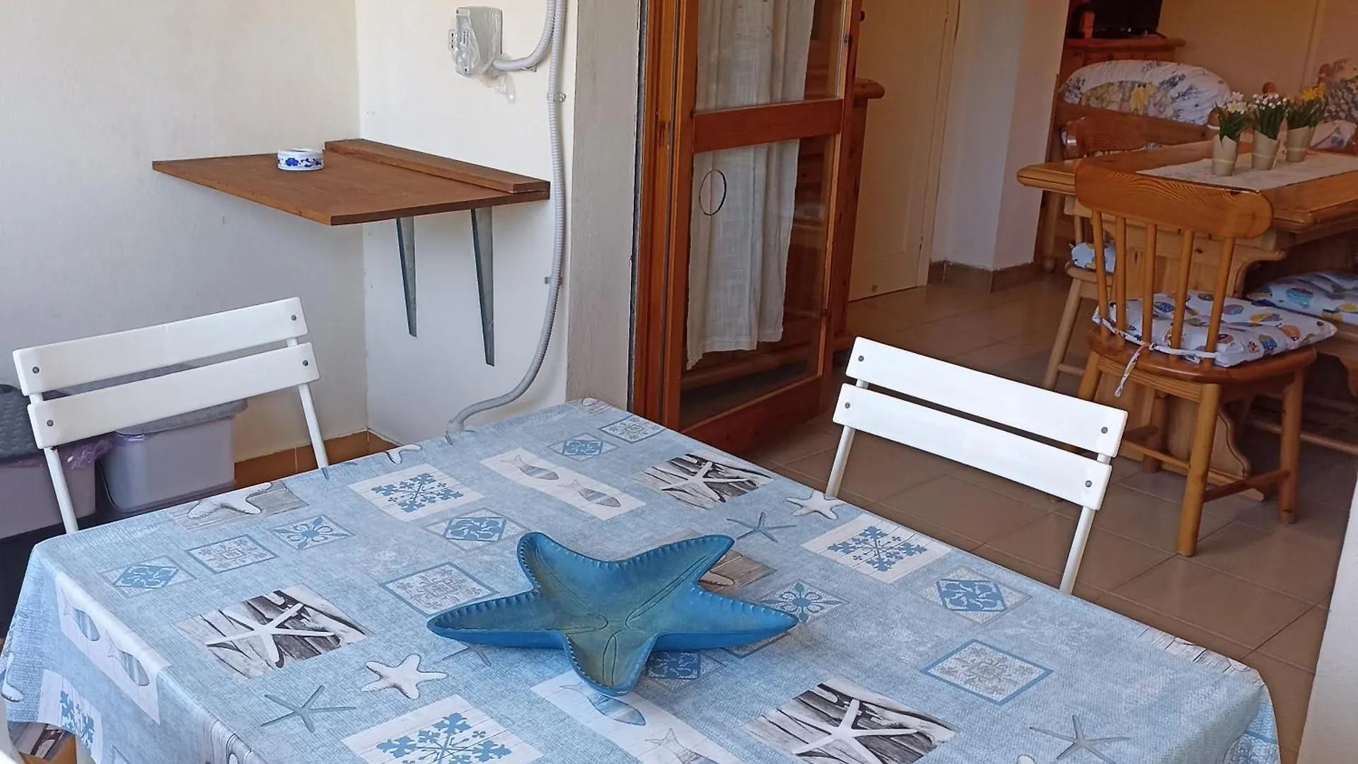 Apartamento La Caravella Alguer Italia