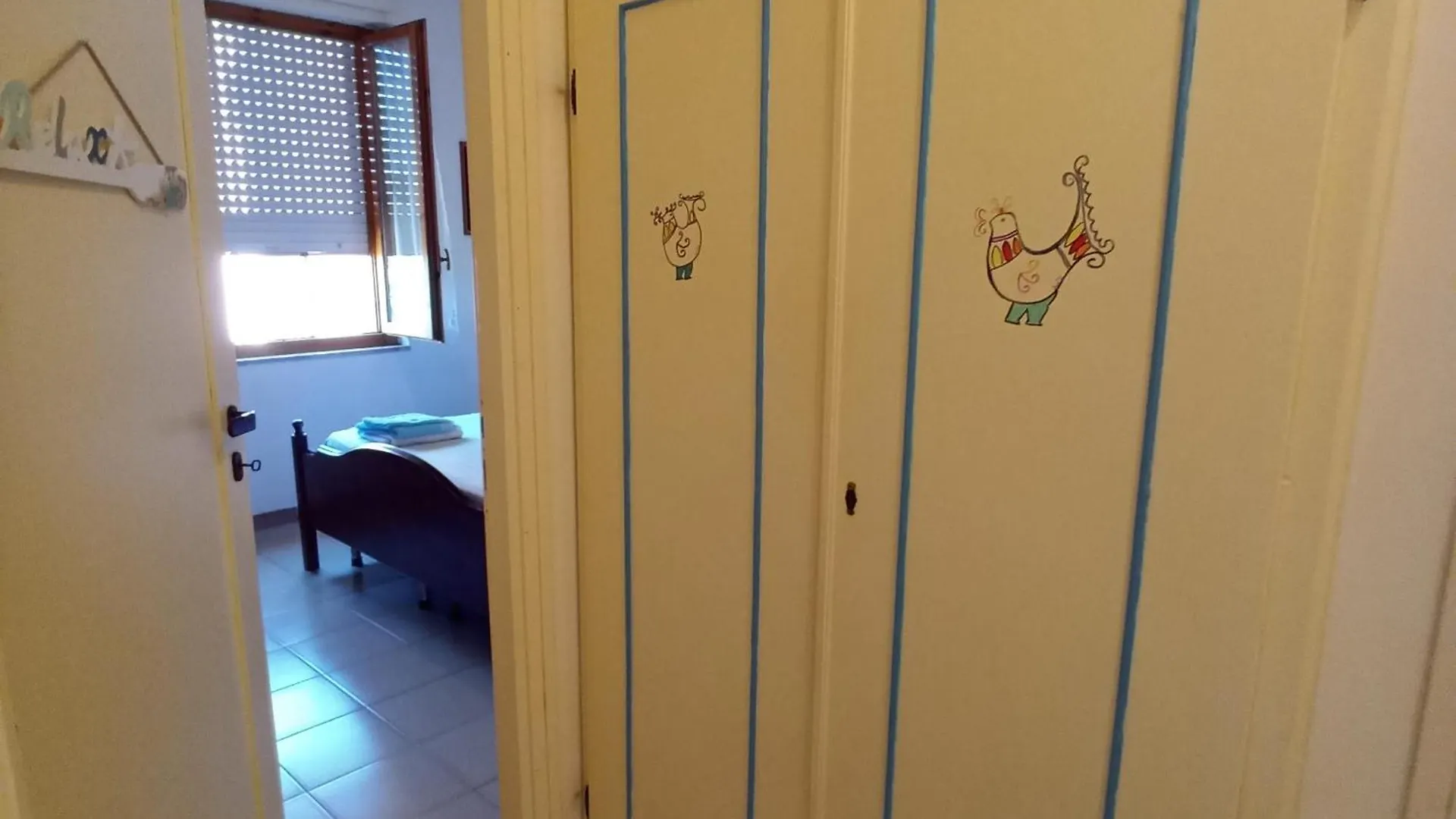 Apartamento La Caravella Alguer