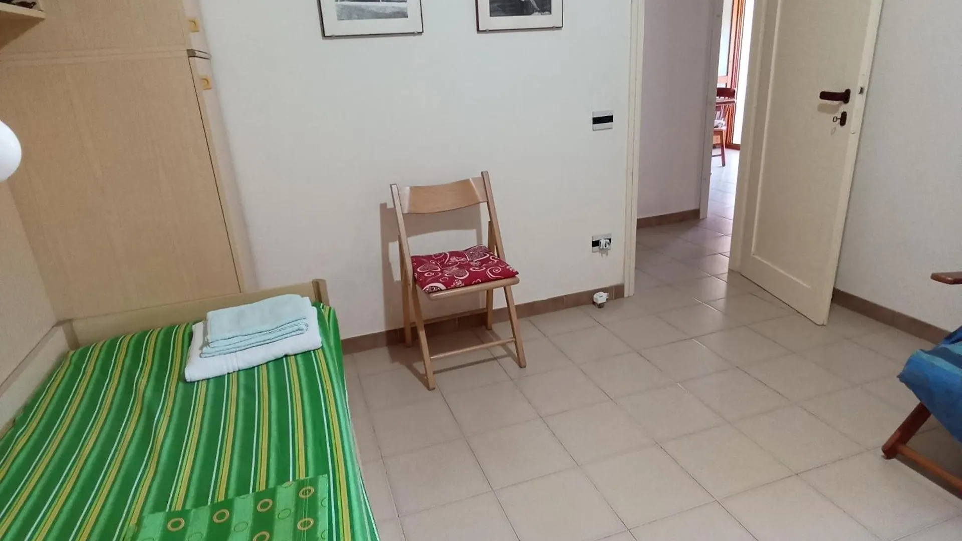 Apartamento La Caravella Alguer Italia