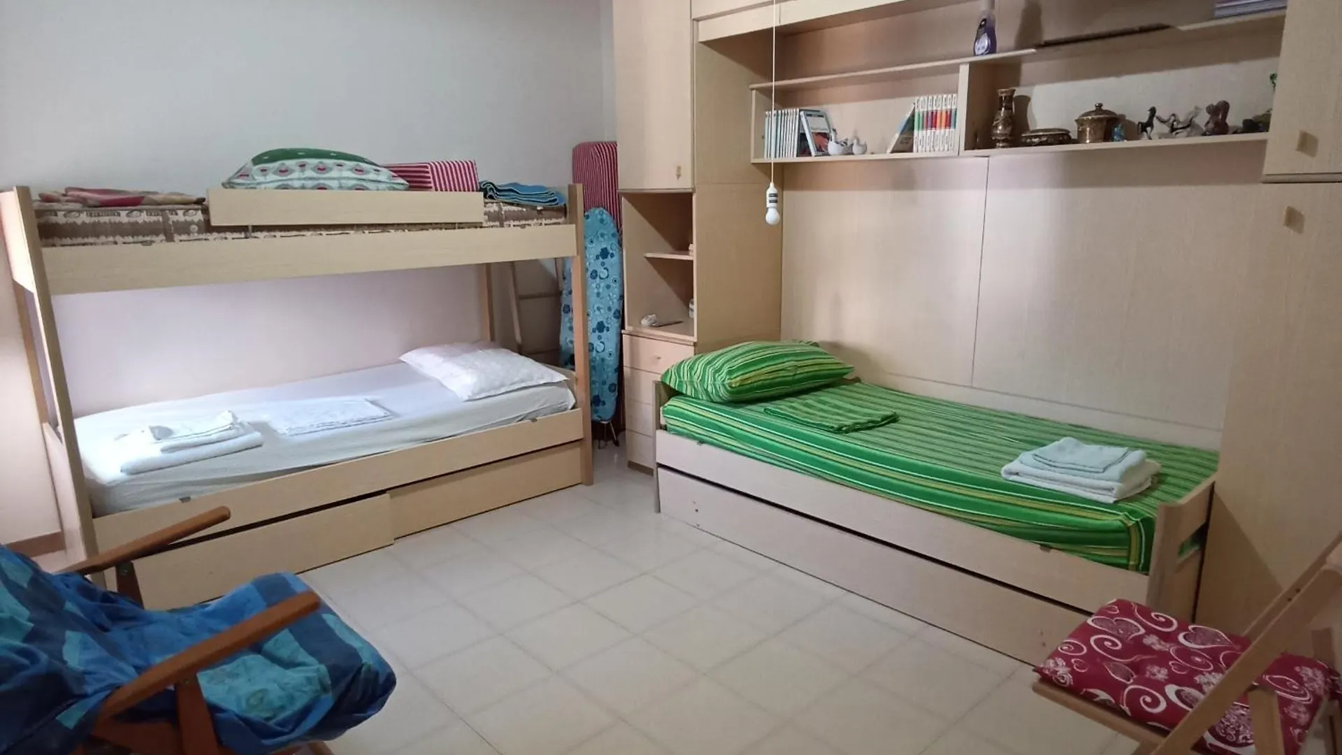 Apartamento La Caravella Alguer Italia