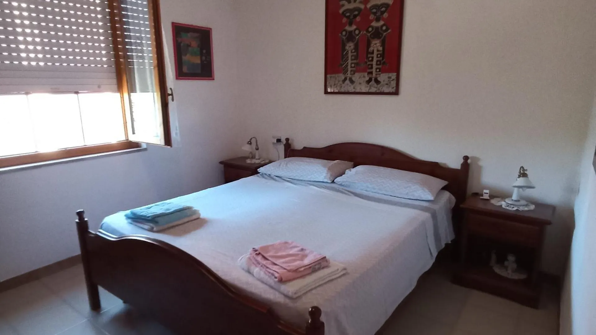 Apartamento La Caravella Alguer 0*,  Italia