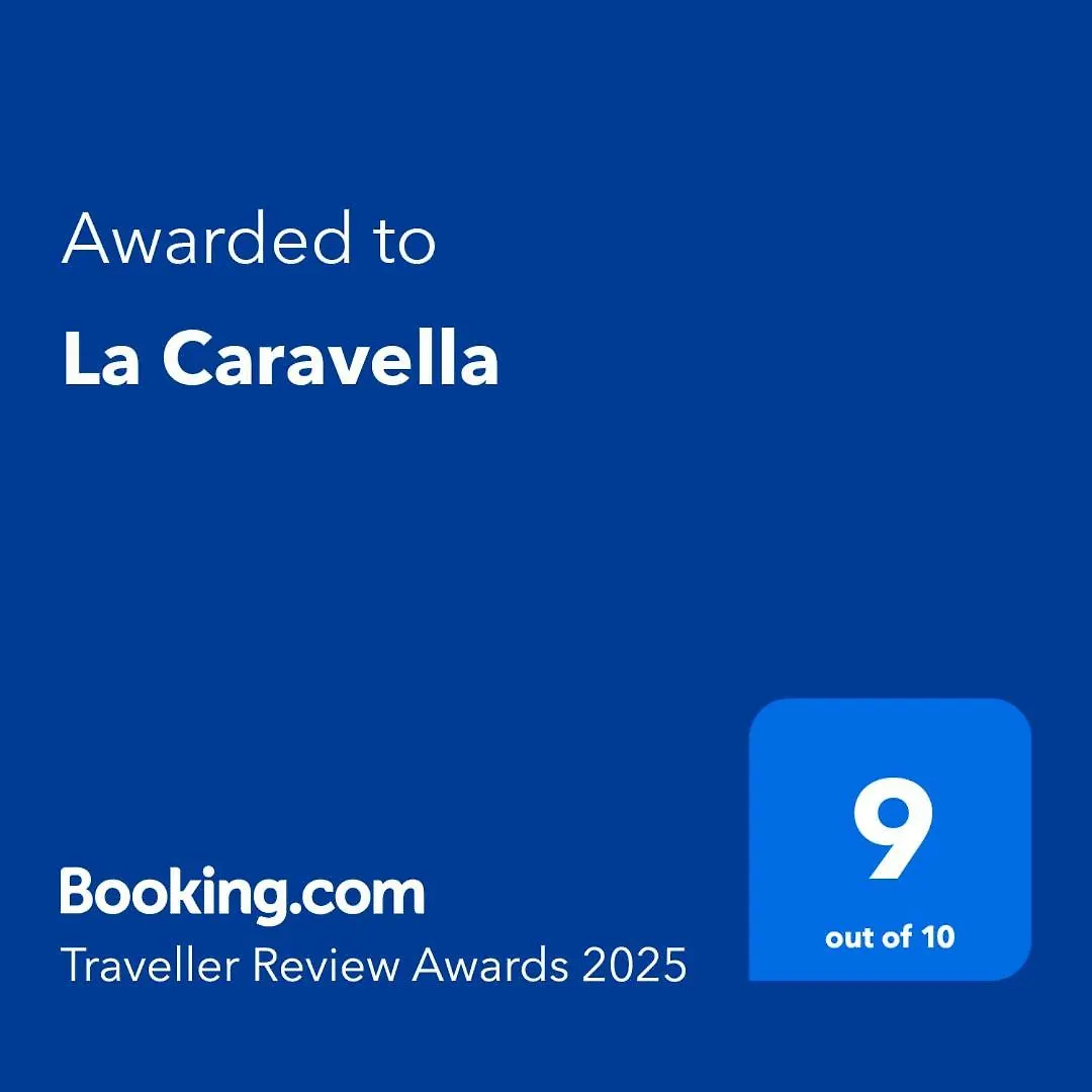 Apartamento La Caravella Alguer