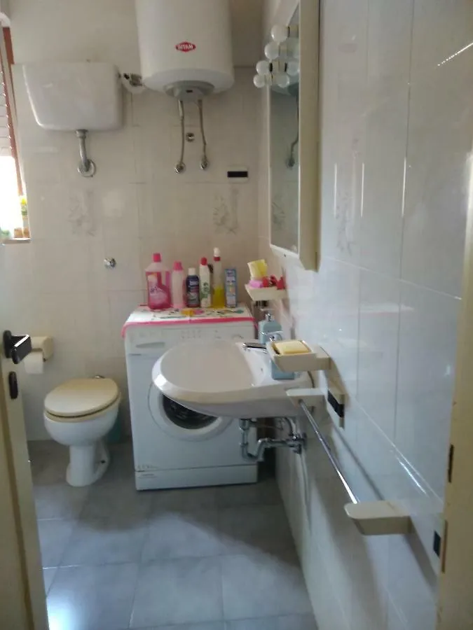 Apartamento La Caravella Alguer