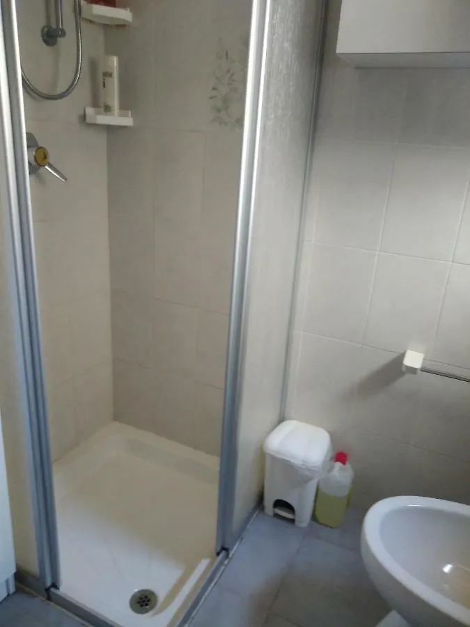 Apartamento La Caravella Alguer 0*,