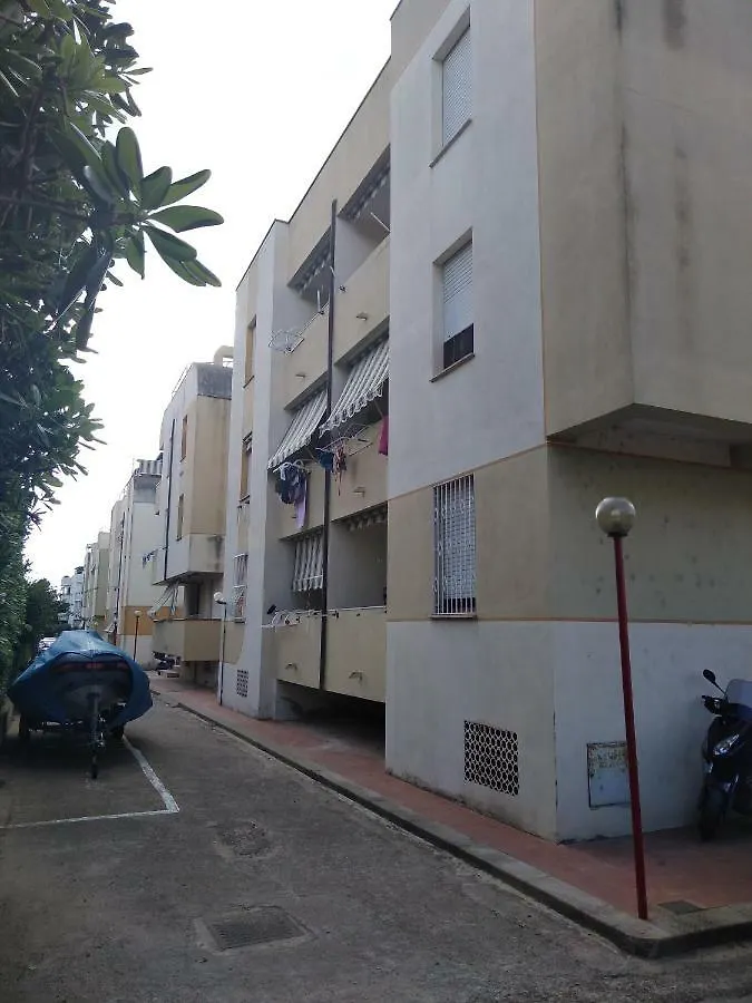 Apartamento La Caravella Alguer