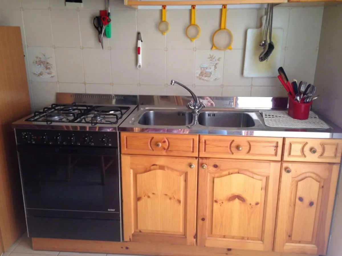 Apartamento La Caravella Alguer