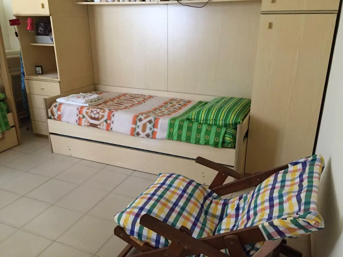 Apartamento La Caravella Alguer