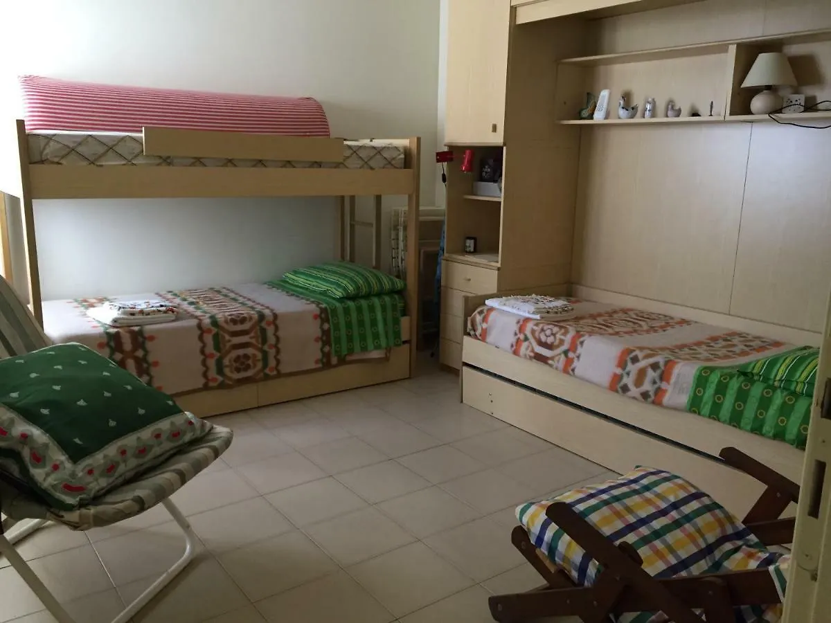 Apartamento La Caravella Alguer