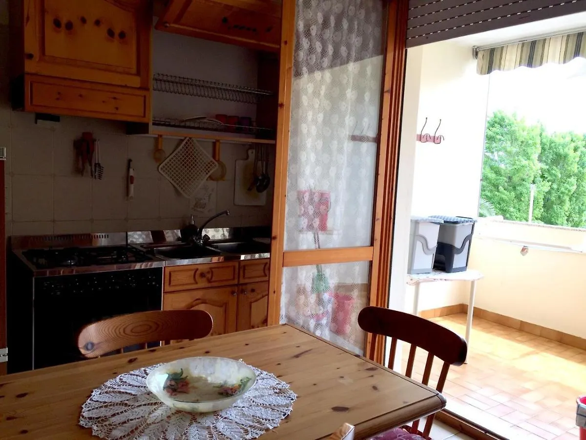 Apartamento La Caravella Alguer Italia