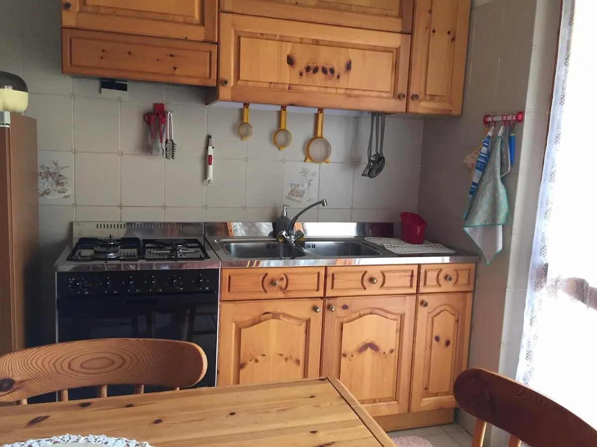 Apartamento La Caravella Alguer