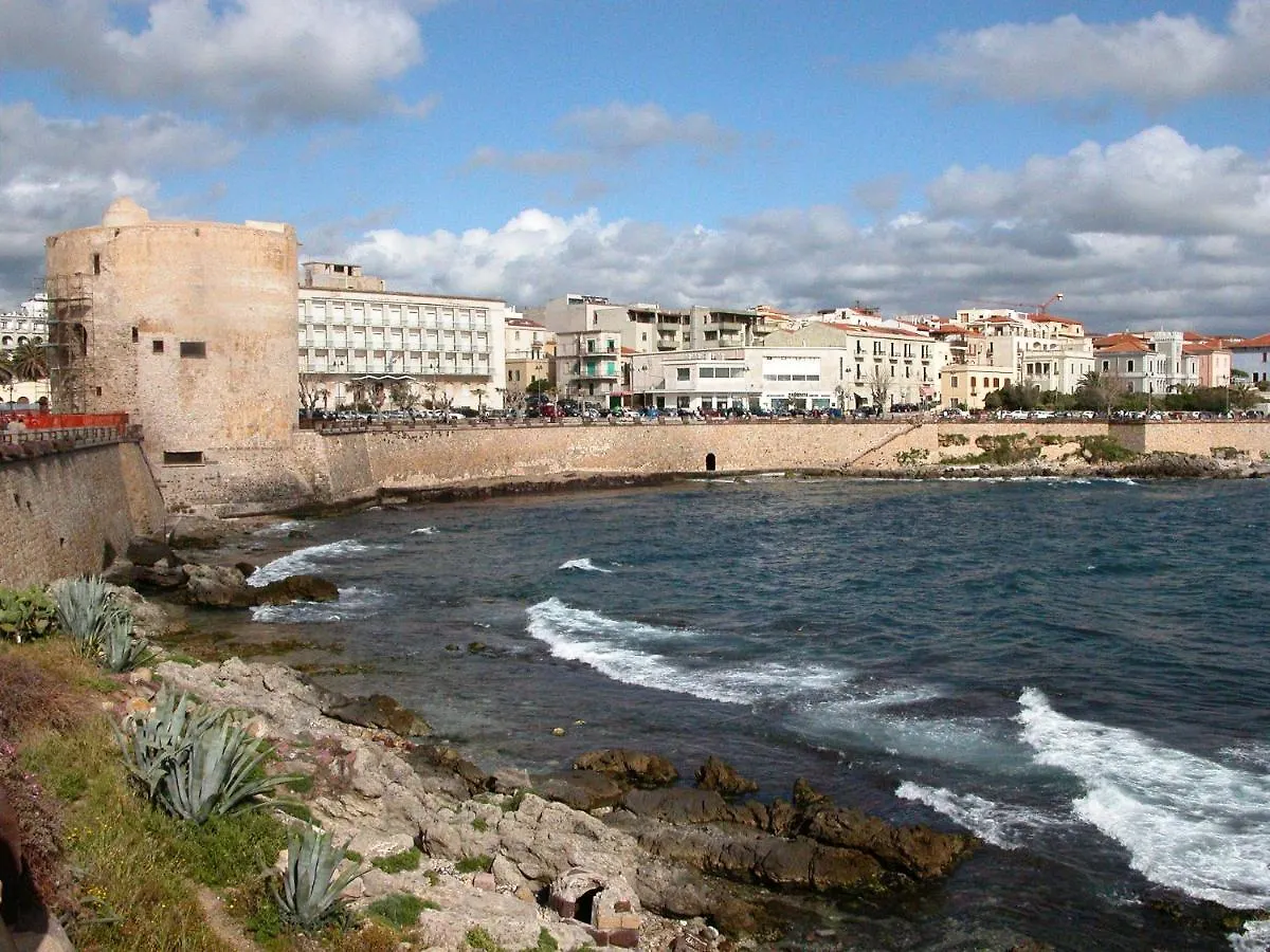 Apartamento La Caravella Alguer